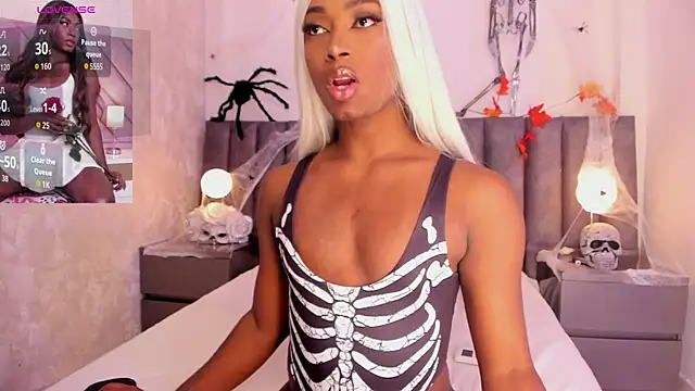 Kollinn  online show from October 29, 2025, 12:37 pm