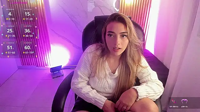 Snapshot of KYLIE_JONES6 chatting on April 17, 2026, 3:42 am KYLIE JONES6 online show from April 17, 2026, 3:42 am