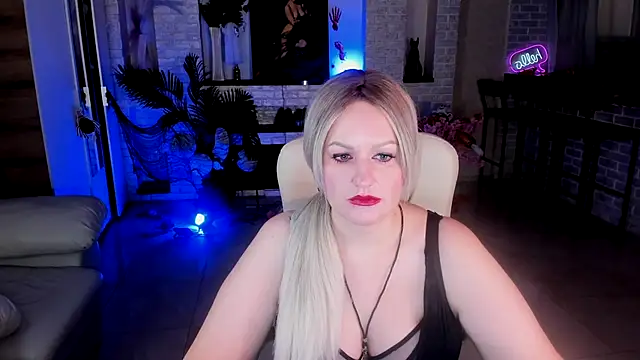 MariemLui online show from October 24, 2025, 9:30 am