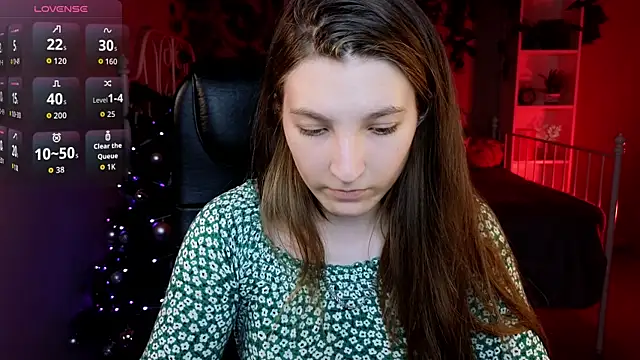 Snapshot of Mia_Myles chatting on December 19, 2025, 10:17 am Mia Myles online show from December 19, 2025, 10:17 am