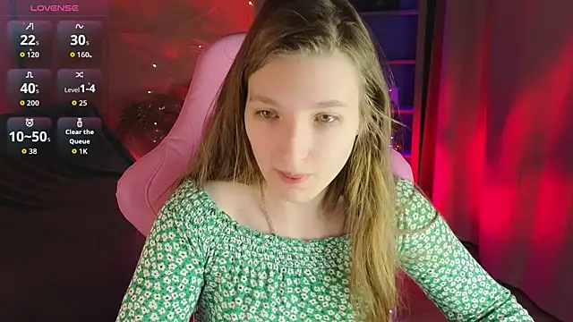 Snapshot of Mia_Myles chatting on January 13, 2026, 10:19 am Mia Myles online show from January 13, 2026, 10:19 am