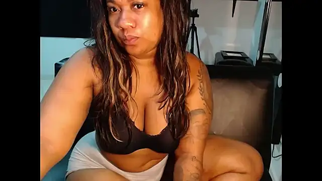 Sam Blue online show from April 15, 2026, 11:27 am