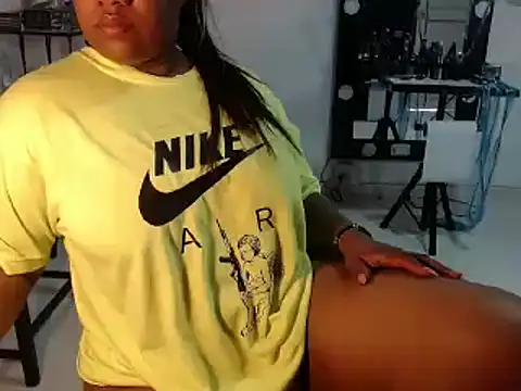 Sam Blue online show from October 12, 2025, 1:34 pm