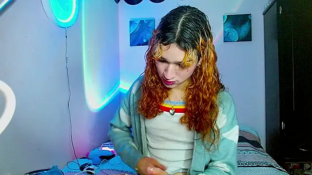 meghan devil  online show from October 22, 2025, 10:08 pm