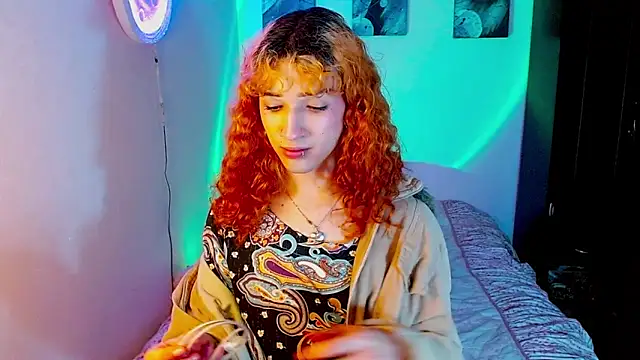 meghan devil  online show from September 22, 2025, 7:14 am