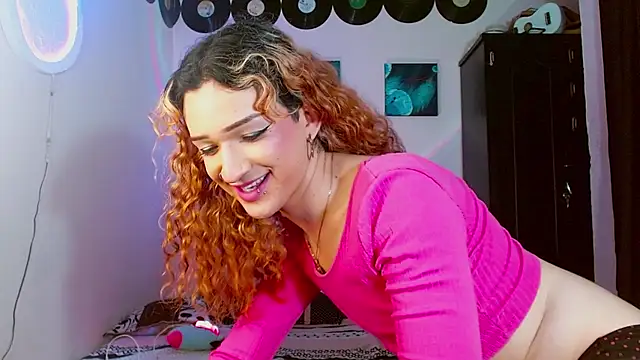 meghan devil  online show from November 27, 2025, 7:31 am