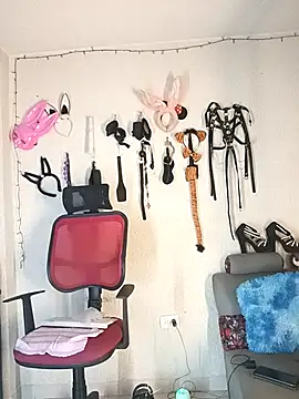 Snapshot of angierot2025 chatting on December 3, 2025, 12:55 am angierot2025 online show from December 3, 2025, 12:55 am