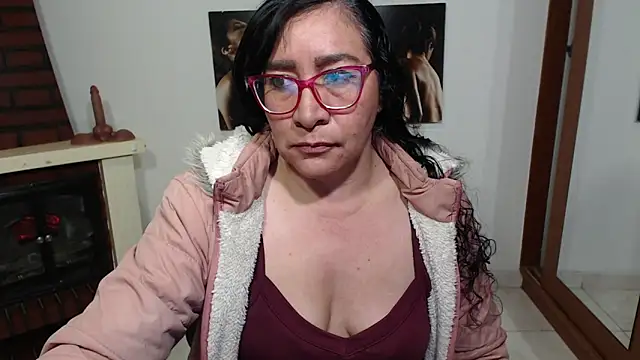 Snapshot of Grace_mature_milf chatting on September 16, 2025, 10:49 am Grace mature milf online show from September 16, 2025, 10:49 am