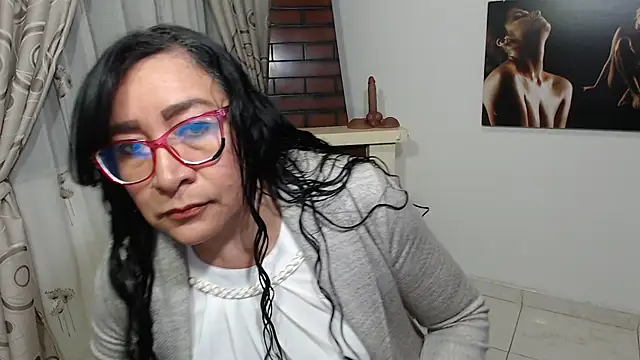 Snapshot of Grace_mature_milf chatting on September 29, 2025, 10:11 am Grace mature milf online show from September 29, 2025, 10:11 am