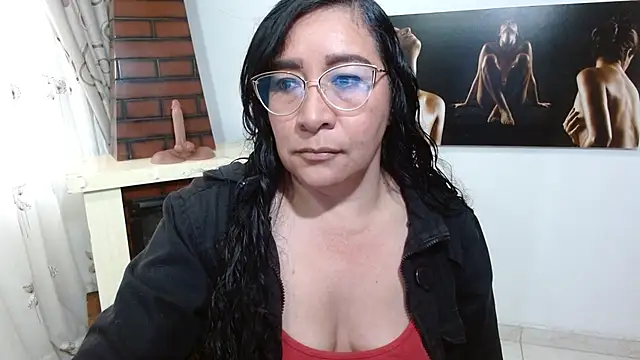 Snapshot of Grace_mature_milf chatting on October 27, 2025, 11:22 am Grace mature milf online show from October 27, 2025, 11:22 am