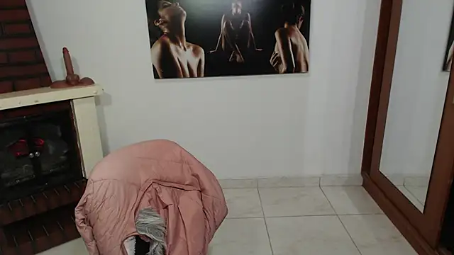 Snapshot of Grace_mature_milf chatting on September 12, 2025, 10:26 am Grace mature milf online show from September 12, 2025, 10:26 am