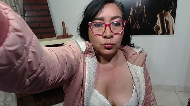 Snapshot of Grace_mature_milf chatting on September 26, 2025, 10:55 am Grace mature milf online show from September 26, 2025, 10:55 am