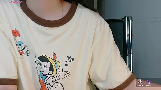 Ryeon 99 online show from April 14, 2026, 12:59 am