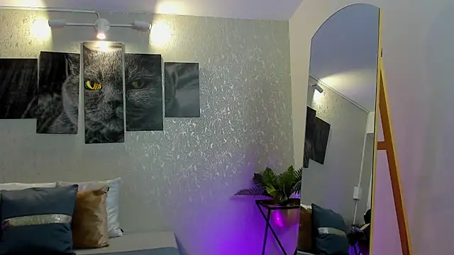 nils saint online show from October 25, 2025, 4:00 am