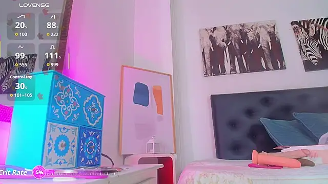 Snapshot of BarbaraGil1 chatting on February 28, 2026, 4:01 am BarbaraGil1 online show from February 28, 2026, 4:01 am