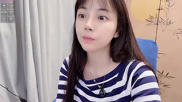 xinxin520-baby online show from June 29, 2026, 4:50 pm