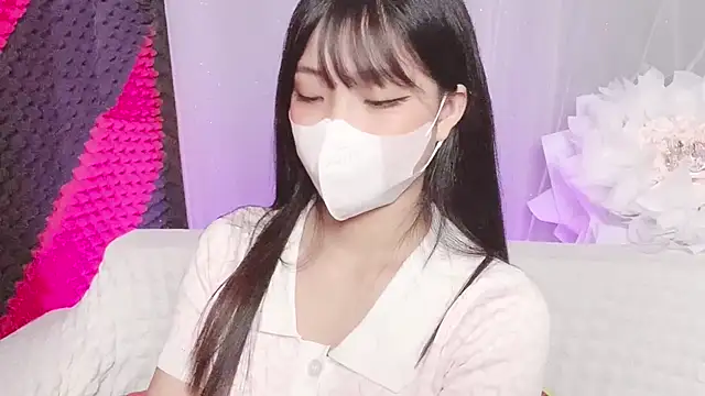 Snapshot of kemybaby chatting on November 6, 2025, 2:48 am kemybaby online show from November 6, 2025, 2:48 am