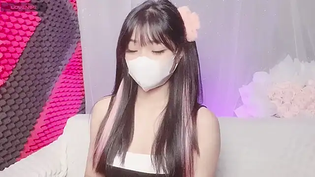 Snapshot of kemybaby chatting on November 25, 2025, 2:56 am kemybaby online show from November 25, 2025, 2:56 am