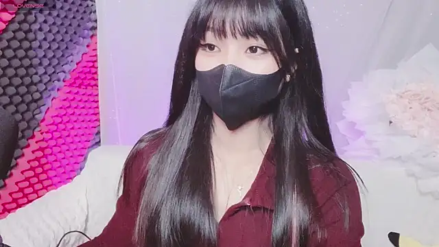 kemybaby online show from January 7, 2026, 5:18 pm