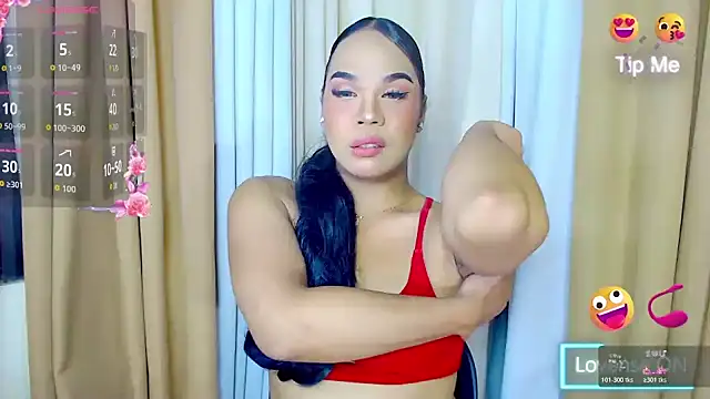 Snapshot of Dream_Mistress chatting on November 3, 2025, 6:40 am Dream Mistress online show from November 3, 2025, 6:40 am