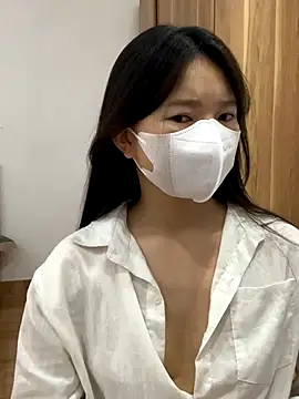 Keysha8386 online show from October 13, 2025, 9:00 am