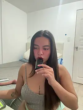 Snapshot of urasianlady chatting on October 11, 2025, 4:57 am urasianlady online show from October 11, 2025, 4:57 am