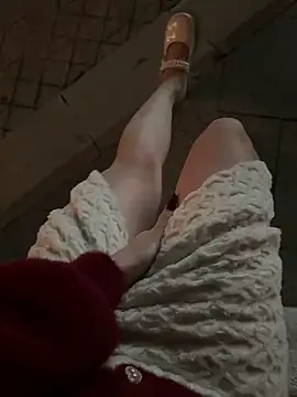 Snapshot of Meii-meyy chatting on January 10, 2026, 6:58 pm Meii-meyy online show from January 10, 2026, 6:58 pm