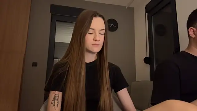 TenDouble online show from September 14, 2025, 9:26 pm