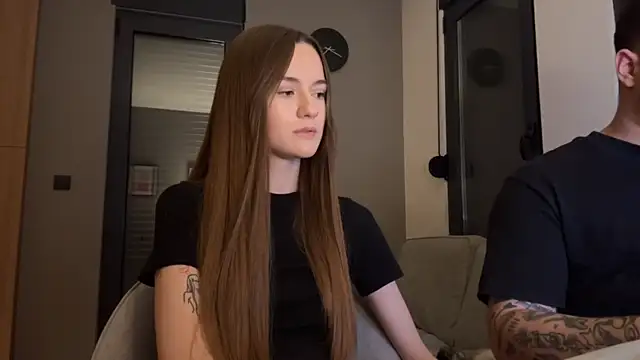 TenDouble online show from September 18, 2025, 8:34 pm