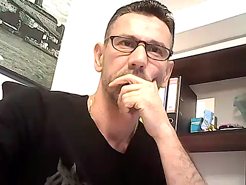 mastercharisma35 online show from February 28, 2026, 12:05 pm