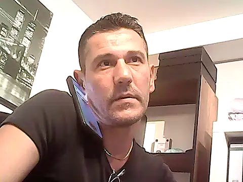 mastercharisma35 online show from November 22, 2025, 11:53 am