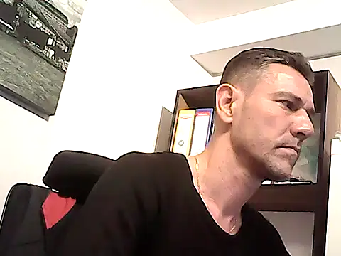 mastercharisma35 online show from February 26, 2026, 12:16 pm