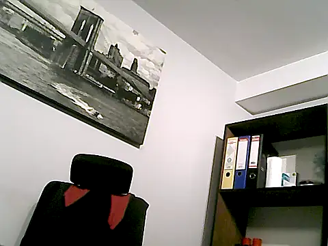 mastercharisma35 online show from February 23, 2026, 2:17 pm