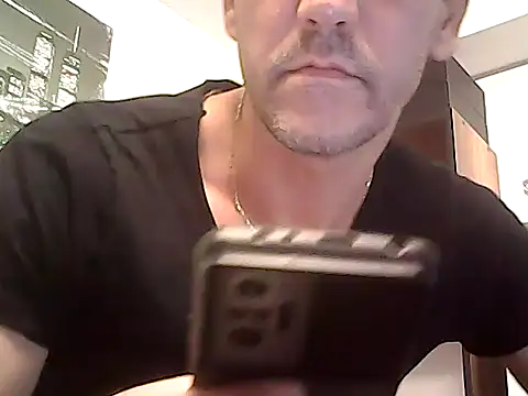 mastercharisma35 online show from November 21, 2025, 8:35 am