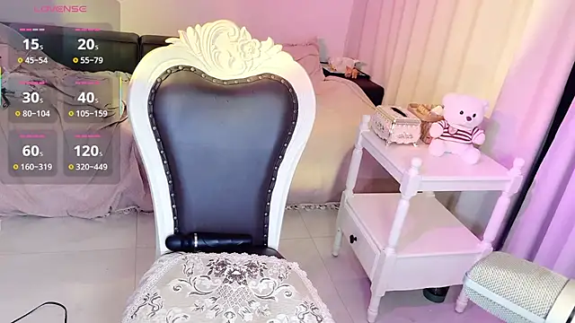 Snapshot of fufu-0808 chatting on October 19, 2025, 3:26 pm fufu-0808 online show from October 19, 2025, 3:26 pm