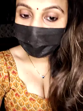 Snapshot of Horny_Shalu chatting on March 13, 2026, 6:40 am Horny Shalu online show from March 13, 2026, 6:40 am