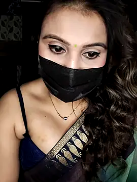 Horny Shalu online show from November 29, 2025, 6:08 pm