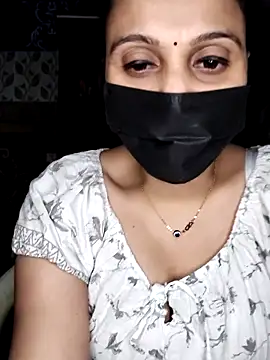 Horny Shalu online show from November 1, 2025, 6:46 pm