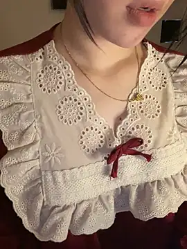 Snapshot of Nancy68 chatting on March 21, 2026, 8:19 am Nancy68 online show from March 21, 2026, 8:19 am