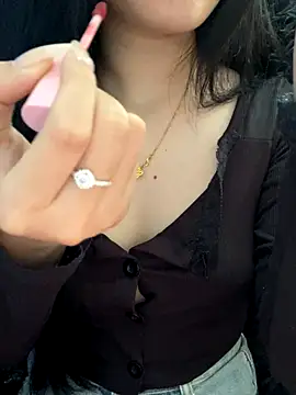 Nancy68 online show from October 11, 2025, 8:15 am