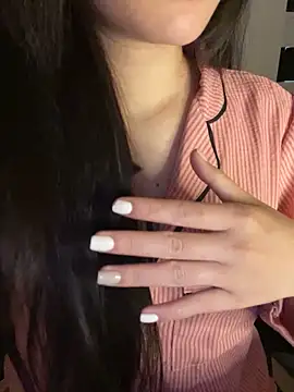 Snapshot of Nancy68 chatting on April 11, 2026, 3:36 am Nancy68 online show from April 11, 2026, 3:36 am