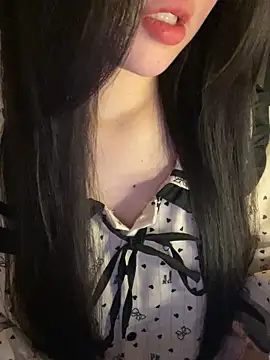 Snapshot of Nancy68 chatting on April 12, 2026, 3:32 am Nancy68 online show from April 12, 2026, 3:32 am