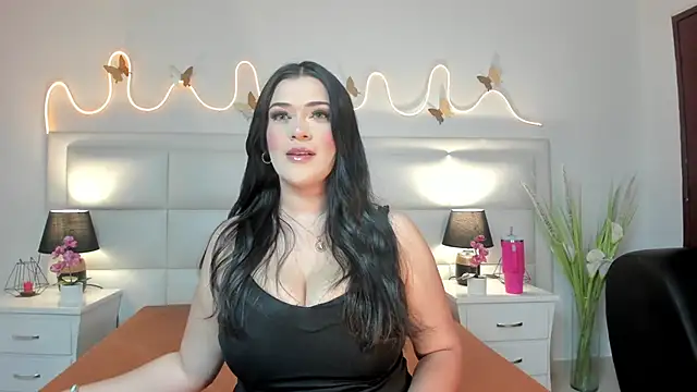 Snapshot of InnaVolkova chatting on February 25, 2026, 2:17 pm InnaVolkova online show from February 25, 2026, 2:17 pm