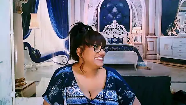 IndiaBlackPanther online show from May 12, 2026, 5:30 pm