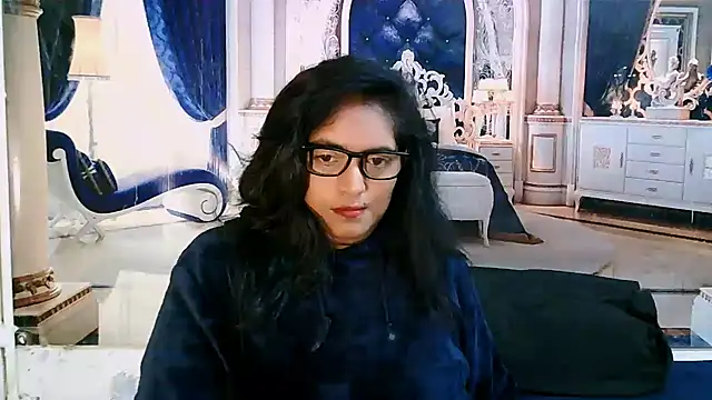 IndiaBlackPanther online show from April 30, 2026, 8:57 pm