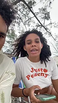 GoddessFreeIvy online show from February 11, 2026, 2:39 pm