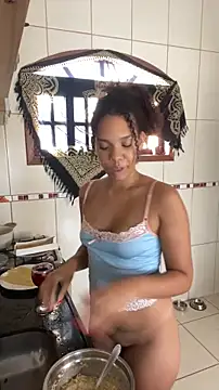 GoddessFreeIvy online show from February 22, 2026, 7:04 pm