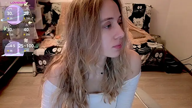 Snapshot of NoVa_SuN chatting on February 24, 2026, 4:52 pm NoVa SuN online show from February 24, 2026, 4:52 pm