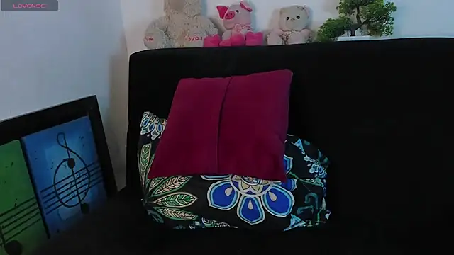 Britney Rose online show from January 9, 2026, 5:47 am