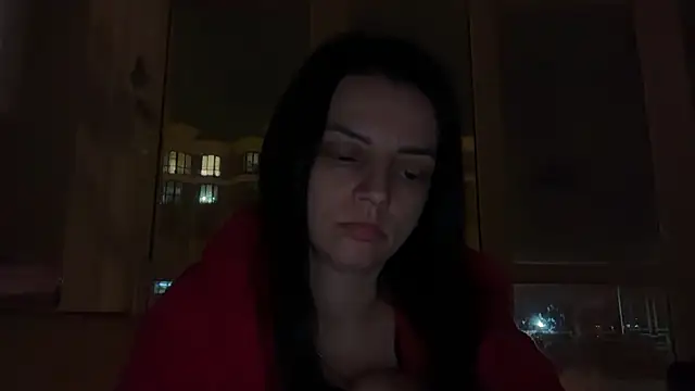 Sladosttss online show from October 15, 2025, 7:33 pm